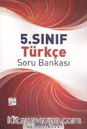 5. Sınıf Türkçe Soru Bankası