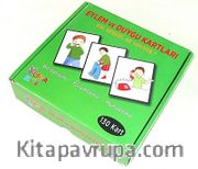 Eylem ve Duygu Kartları