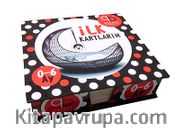 İlk Kartlarım
