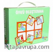 Öykü Oluşturma