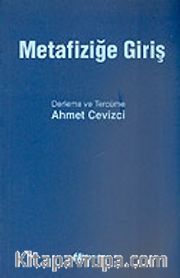 Metafiziğe Giriş