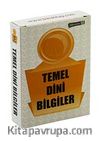 Sorulu Cevaplı Temel Dini Bilgiler Ezber Kartı