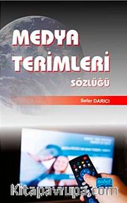 Medya Terimleri Sözlüğü