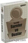 Tecvidli Sureler ve Dualar
