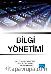 Bilgi Yönetimi