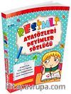 Resimli Atasözleri Deyimler Sözlüğü