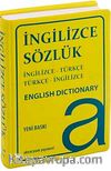 İngilizce Sözlük (İngilizce-Türkçe Türkçe-İngilizce)