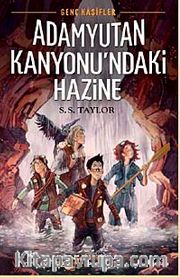 Adamyutan Kanyonu'ndaki Hazine