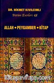 Allah Peygamber Kitap