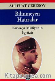 Bilinmeyen Hatıralar