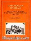 Hasanoğlan Hatırası & Bir Köy Enstitülünün Kaleminden ve Objektifinden (1941-1951)