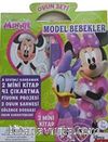 Disney Minnie Oyun Seti Model Bebekler