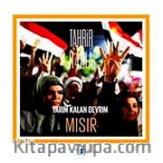 Yarım Kalan Son Devrim Mısır