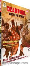Deadpool Wade Wilson'ın Savaşı