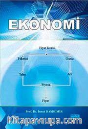 Ekonomi / İsmet Daşdemir
