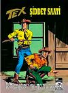 Tex Klasik 3 / Şiddet Saati - Savrulan Pençe