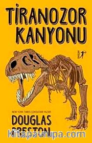 Tiranozor Kanyonu