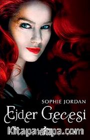 Ejder Gecesi / Draki Serisi -3