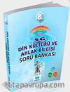8. Sınıf 5G Din Kültürü ve Ahlak Bilgisi Soru Bankası