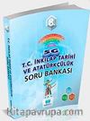 8.Sınıf 5G T.C. İnkılap Tarihi ve Atatürkçülük Soru Bankası