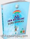 8.Sınıf 5G Fen Bilimleri Soru Bankası
