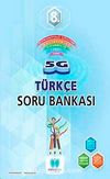8.Sınıf 5G Türkçe Soru Bankası