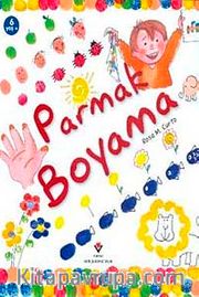 Parmak Boyama