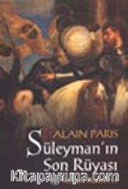 Süleyman'ın Son Rüyası