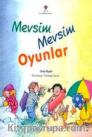 Mevsim Mevsim Oyunlar