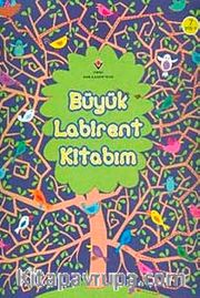 Büyük Labirent Kitabım
