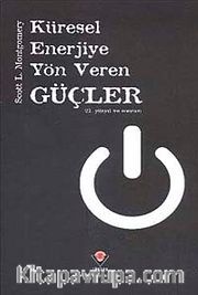 Küresel Enerjiye Yön Veren Güçler (Ciltli)