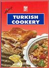 Turkish Cookery / İngilizce