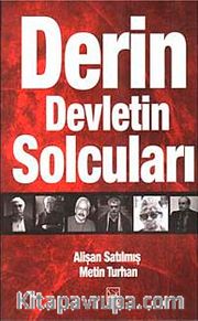 Derin Devletin Solcuları