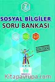 7.Sınıf Sosyal Bilgiler Soru Bankası