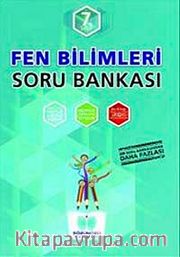 7.Sınıf Fen Bilimleri Soru Bankası
