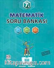7.Sınıf Matematik Soru Bankası