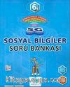6.Sınıf 5G Sosyal Bilgiler Soru Bankası