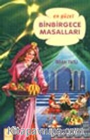 En Güzel Binbirgece Masalları