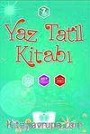 7.Sınıf Yaz Tatil Kitabı