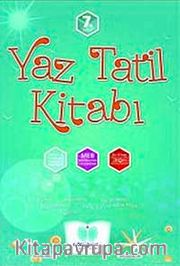 7.Sınıf Yaz Tatil Kitabı