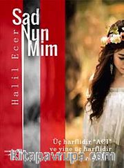 Sad Nun Mim