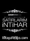 Satırlarım İntihar