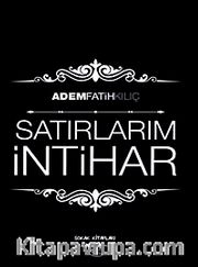 Satırlarım İntihar