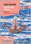 Kutadgu Bilig - Seçmeler