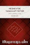 Mesnevi'de Tasavvufi Tefsir