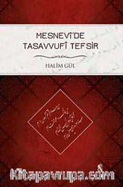 Mesnevi'de Tasavvufi Tefsir