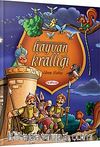 Hayvanlar Konuşa Konuşa - Hayvan Krallığı