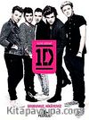 One Direction: Grubumuz, Hikayemiz