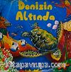Denizin Altında (Sünger Kapak)