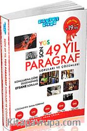 YGS Son 49 Yıl Paragraf Soruları ve Çözümleri